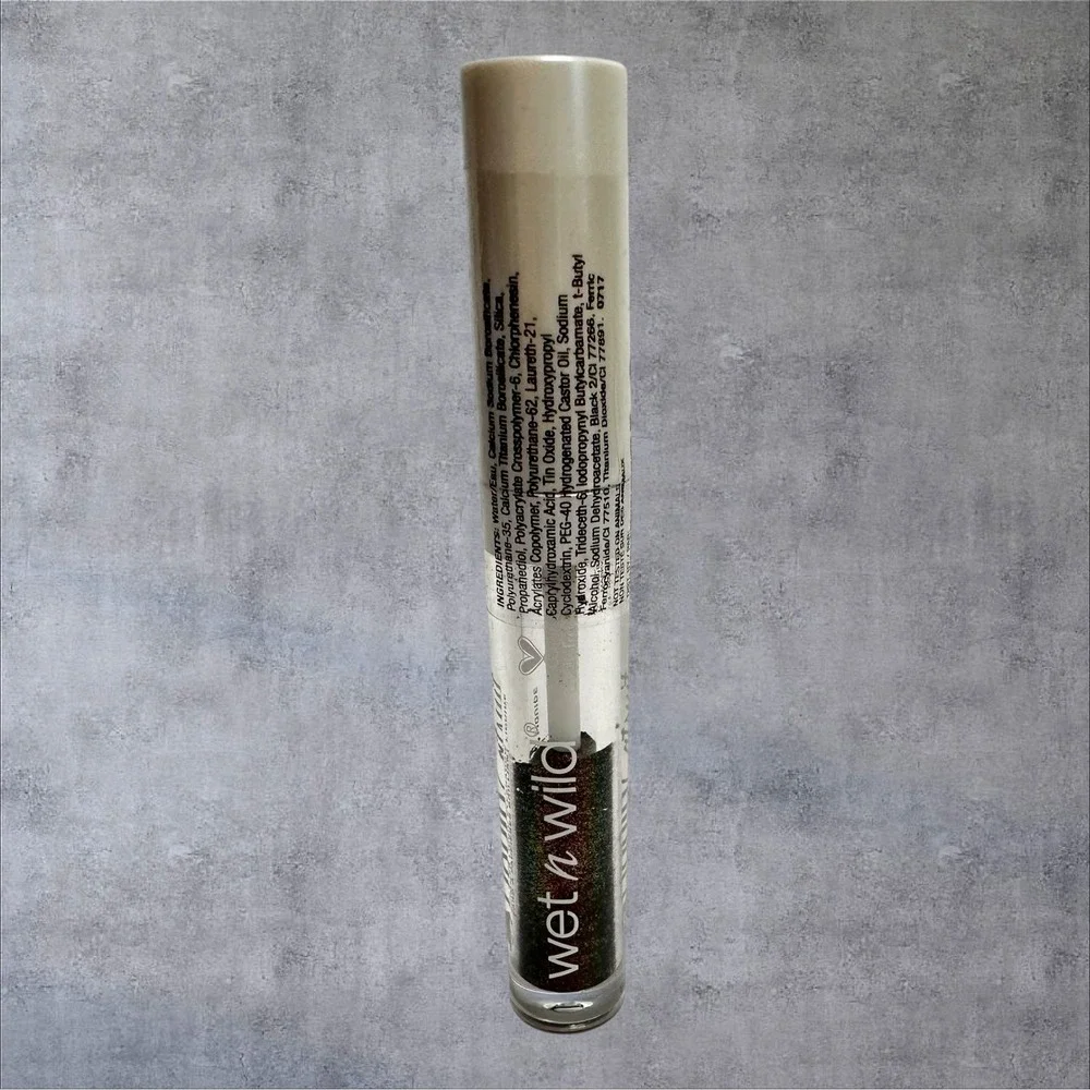 wet n wild megalast liquid